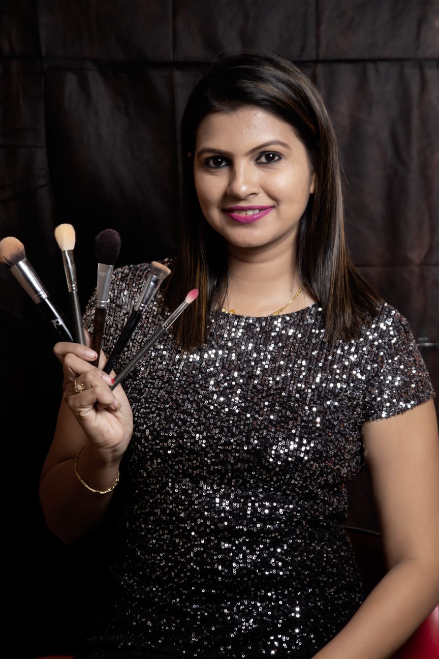 Best Beauty Parlour in Mumbai