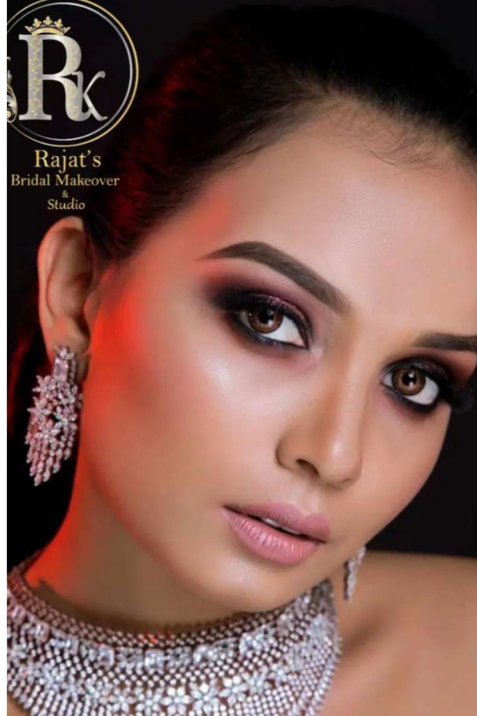 Best Beauty Parlour in Mumbai